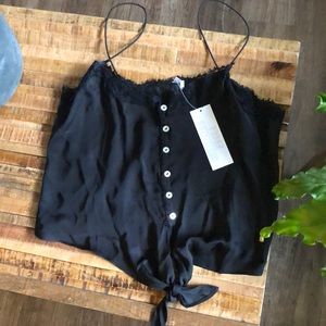 NEW Urban Outfitters fashionable tank top.